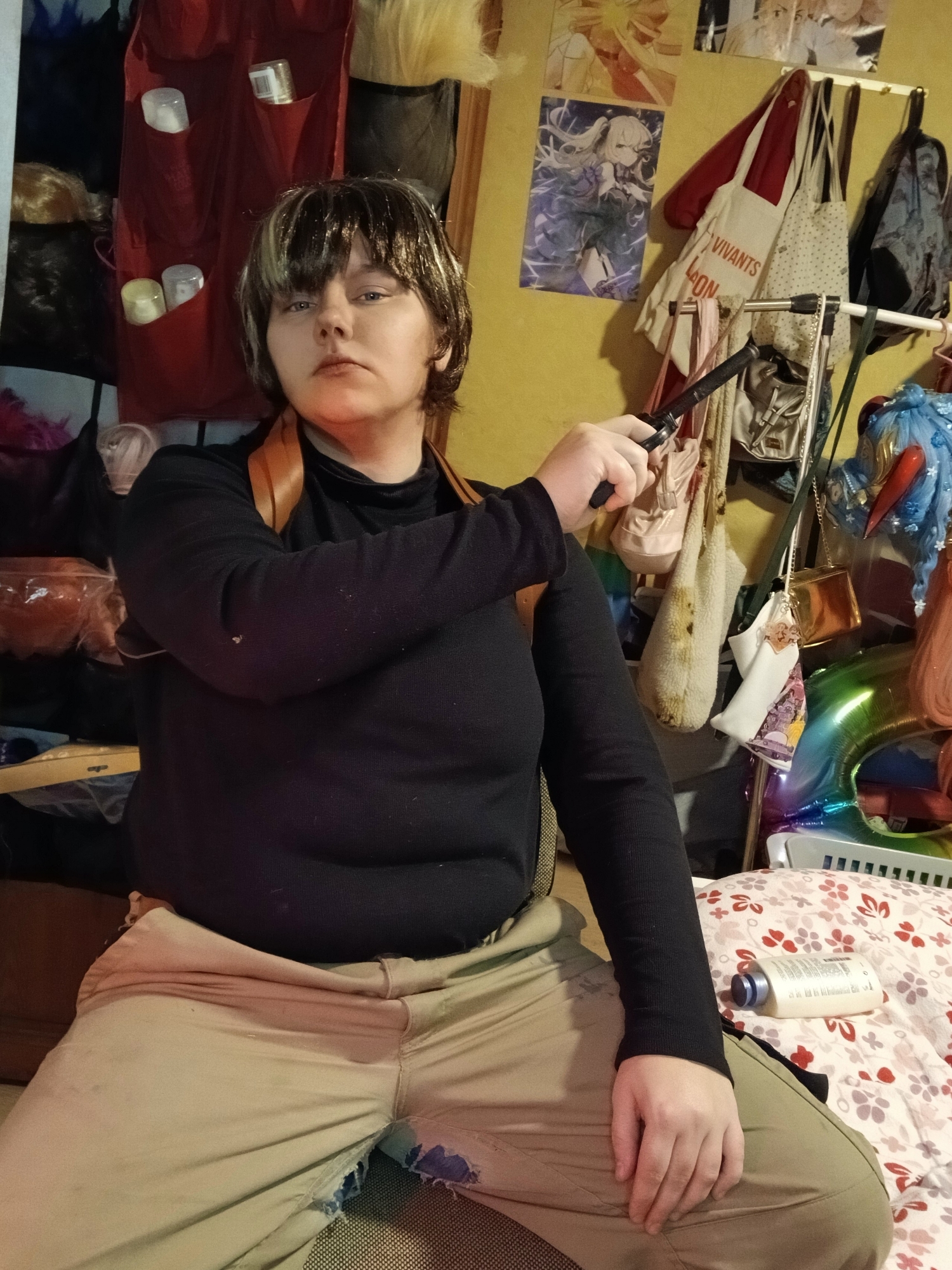 Leon at home - Photo 33