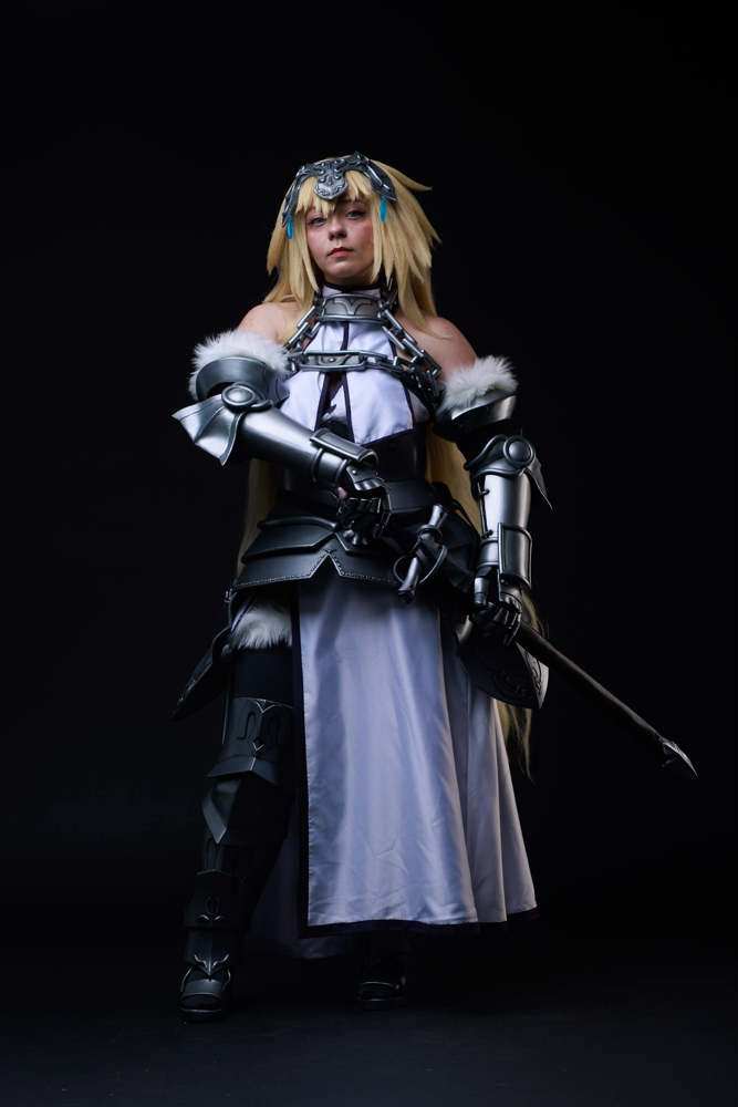 Jeanne d’arc  - Photo 1