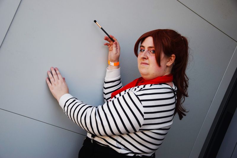 Pyra – Maëlle Lumière 