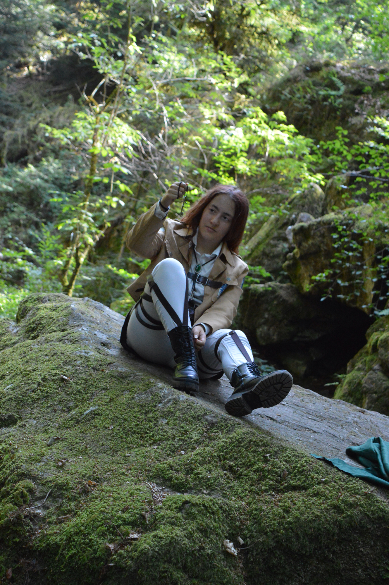 Eren Jaeger 🚺 - Photo 3