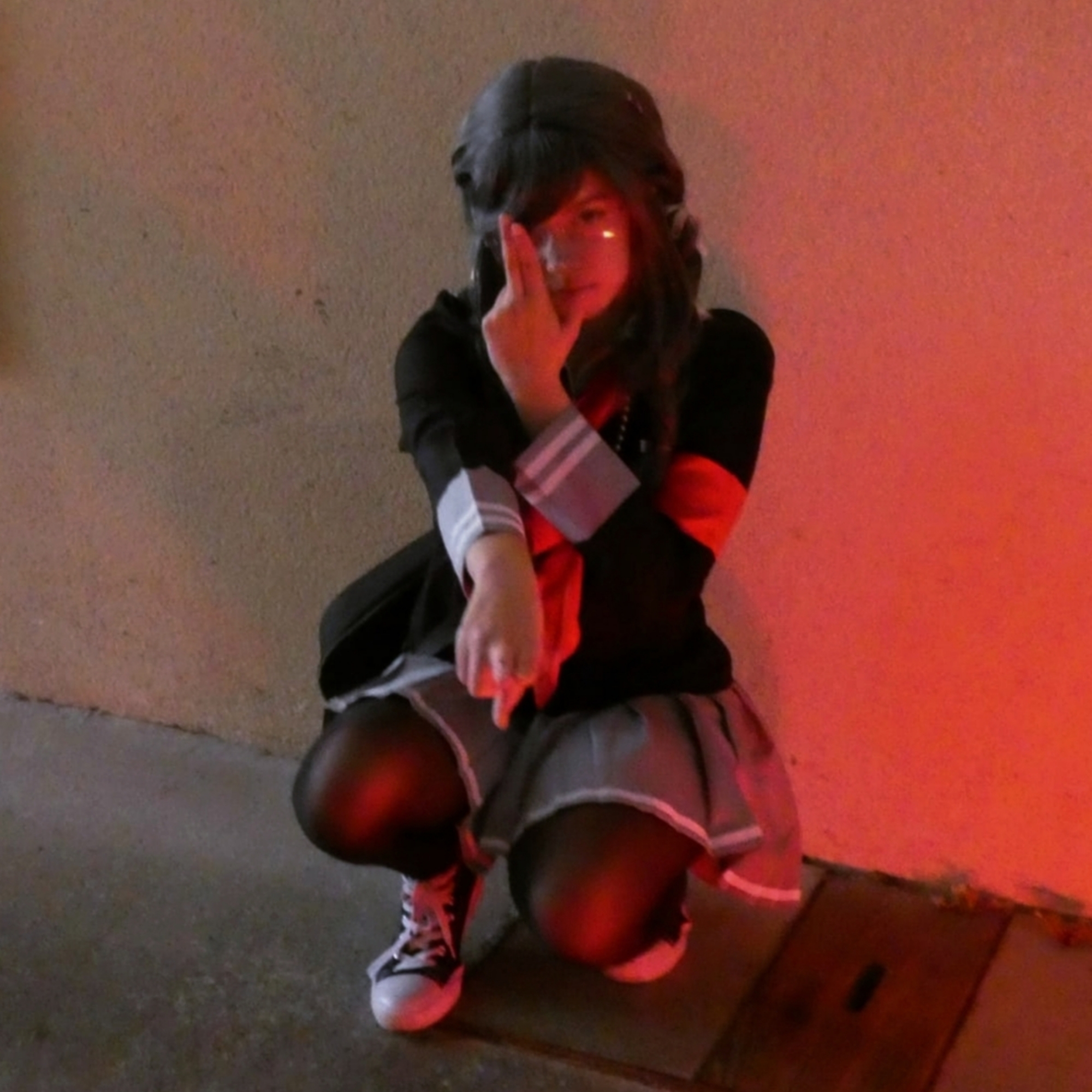 Peko ⚔️❤️‍🔥 — photo 9