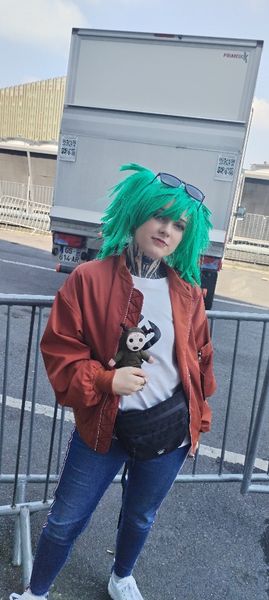 Demonio - Geek Days Lille 2024