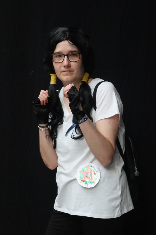 Videl (DBZ) — photo 5