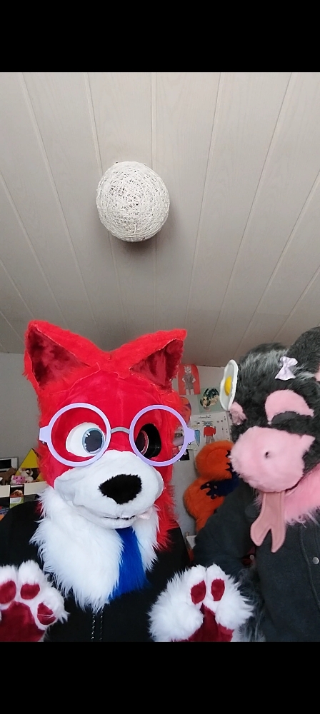 Chaloupinge&Rød Ulva