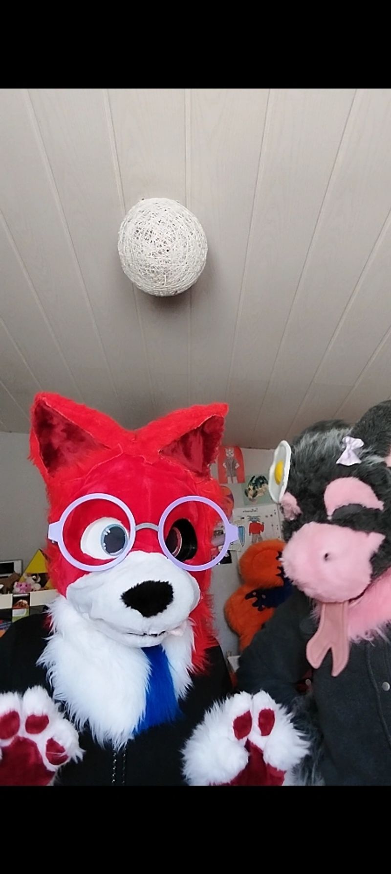 Nocturnes.water – Chaloupinge&Rød Ulva