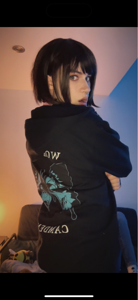 Max caulfield - Photo 2