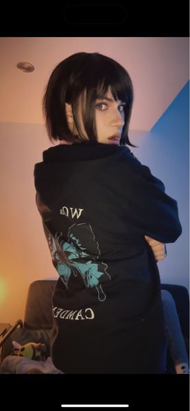 Ryo_ - Max caulfield