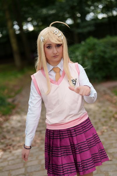 Shinju - Kaede Harajuku 2024