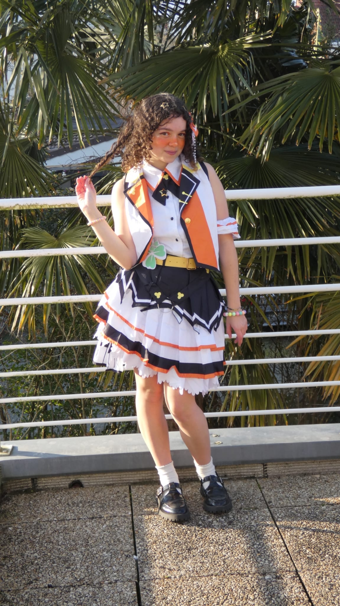 Minori 🎤☘️ - Photo 20