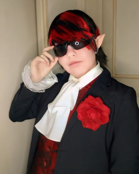 Petit_ornithorynque_ - Valentin