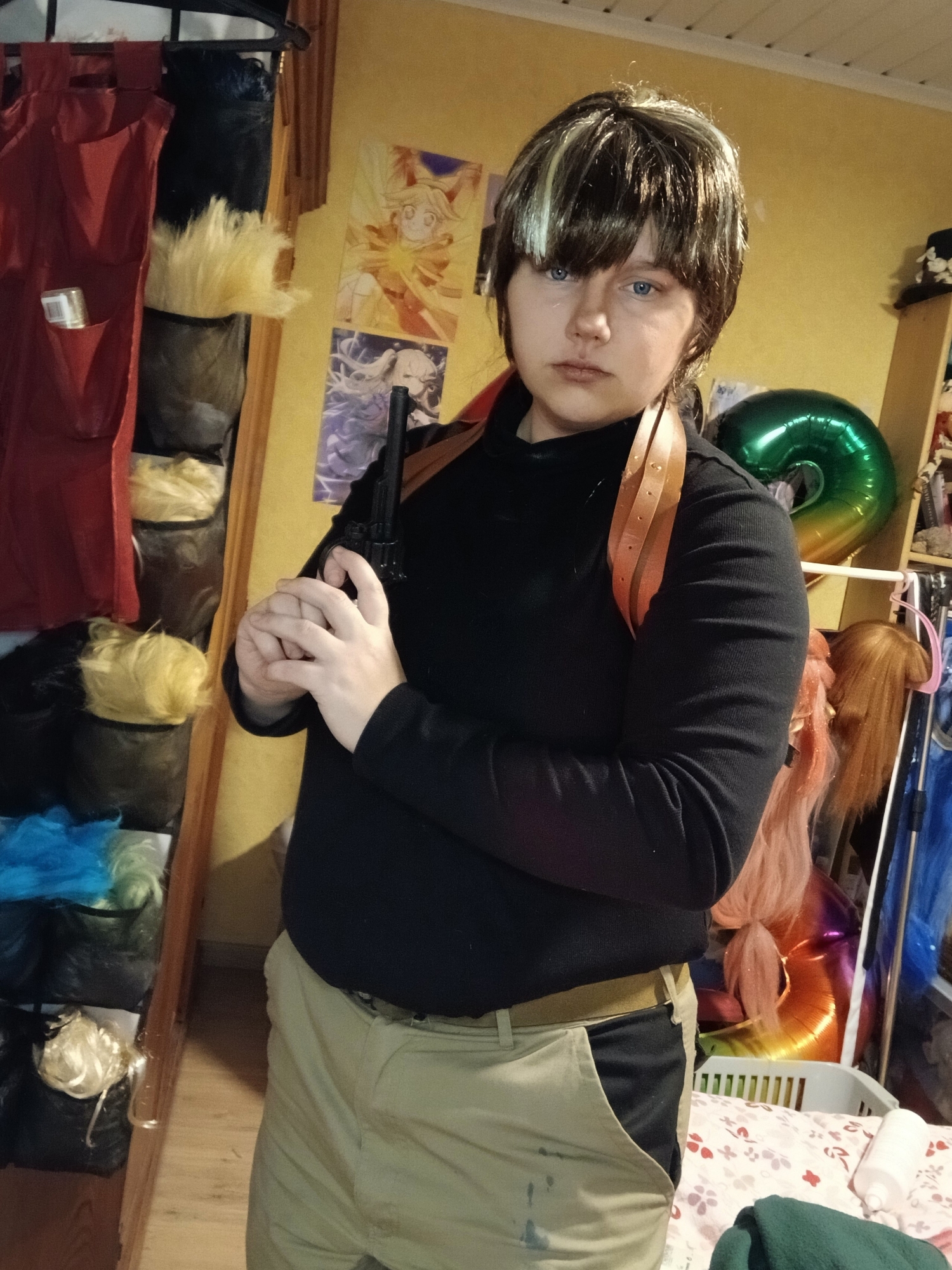 Leon at home - Photo 8