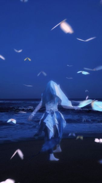 Astral puppet - Shorekeeper