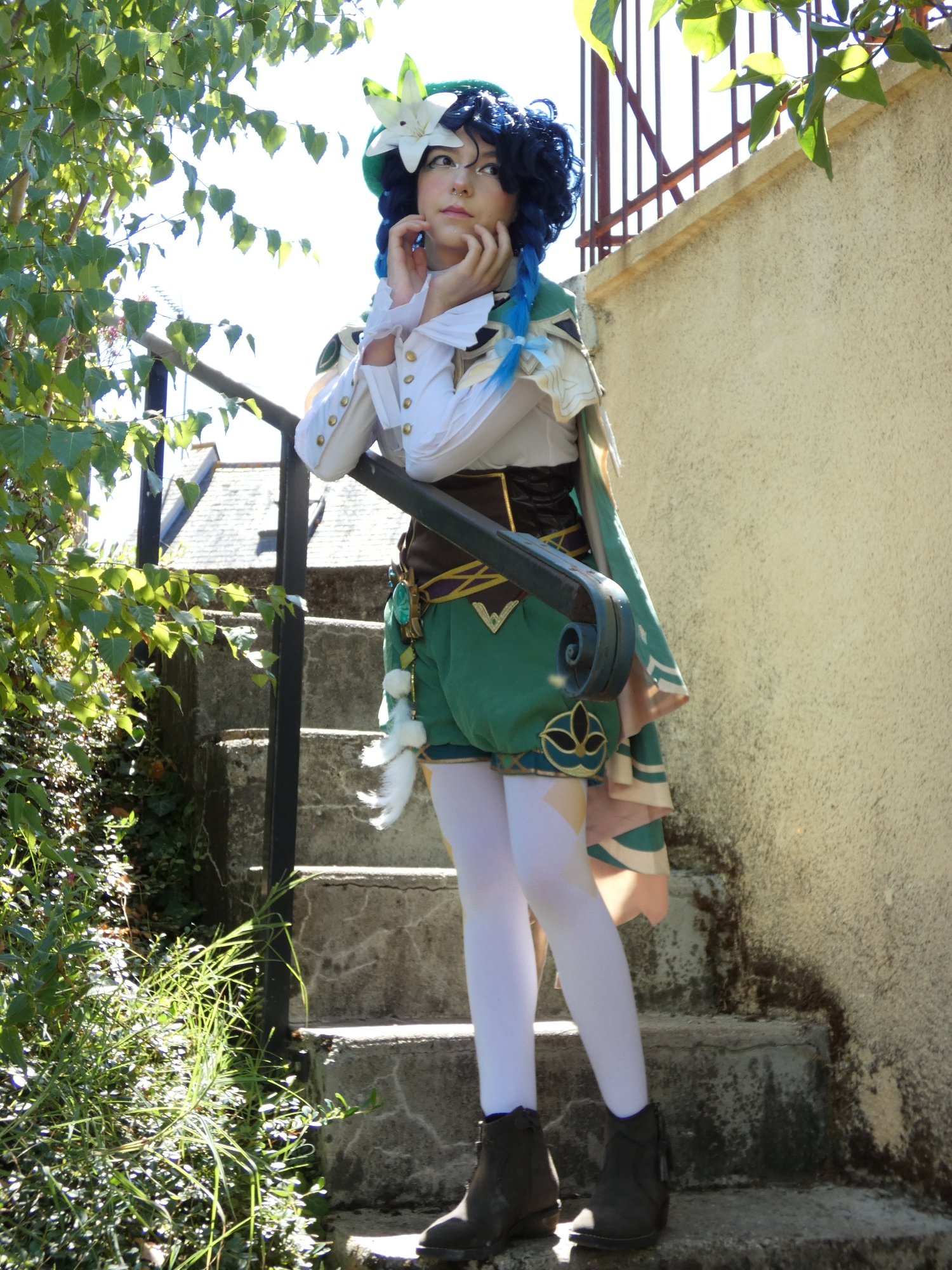 ★Venti ★ — photo 16