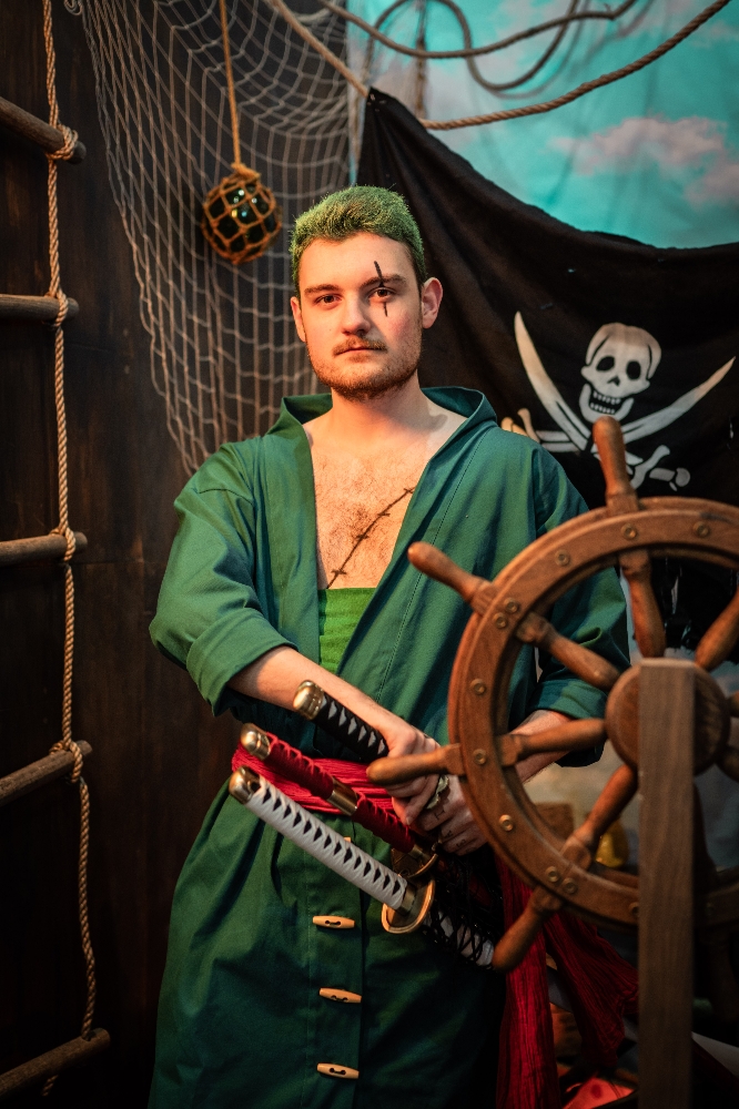 Metztorii 2024 - Photo 24