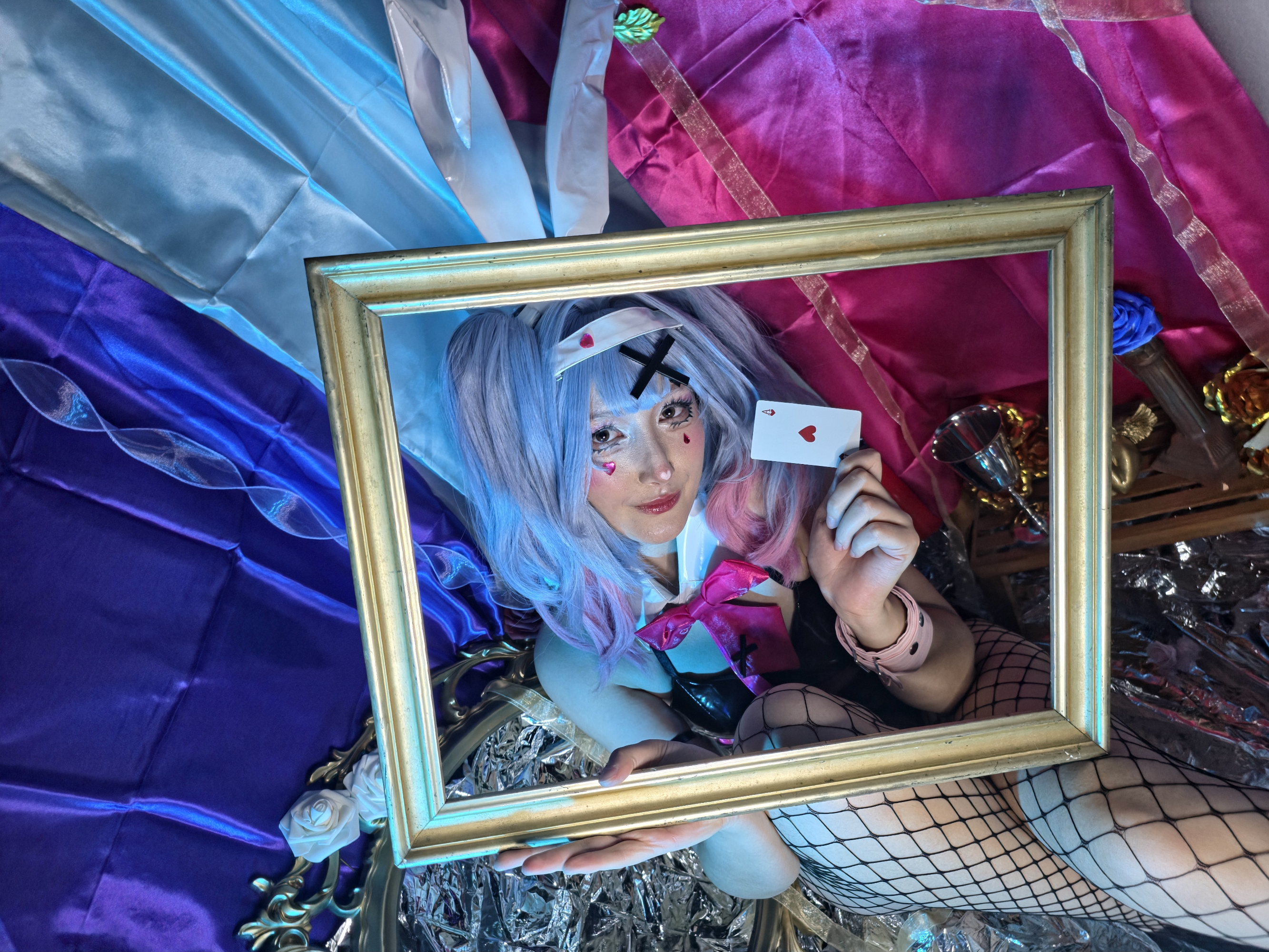 Rabbit Hole Miku — photo 102
