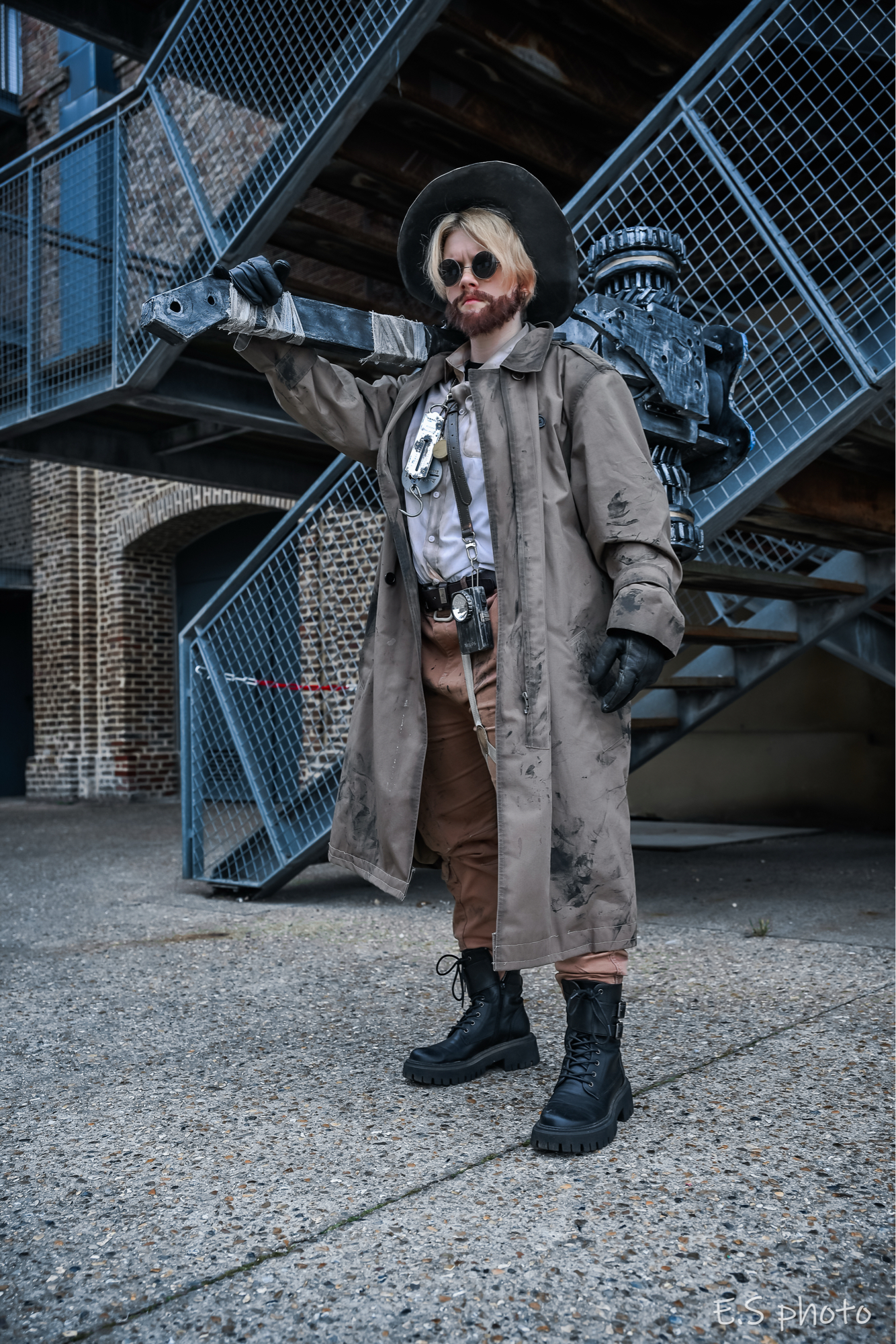 Heisenberg v3 — photo 54