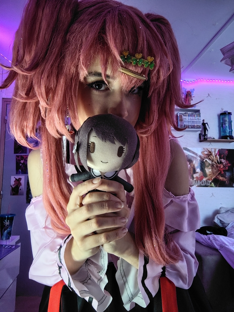 Momoi Airi (vampire) - Photo 10