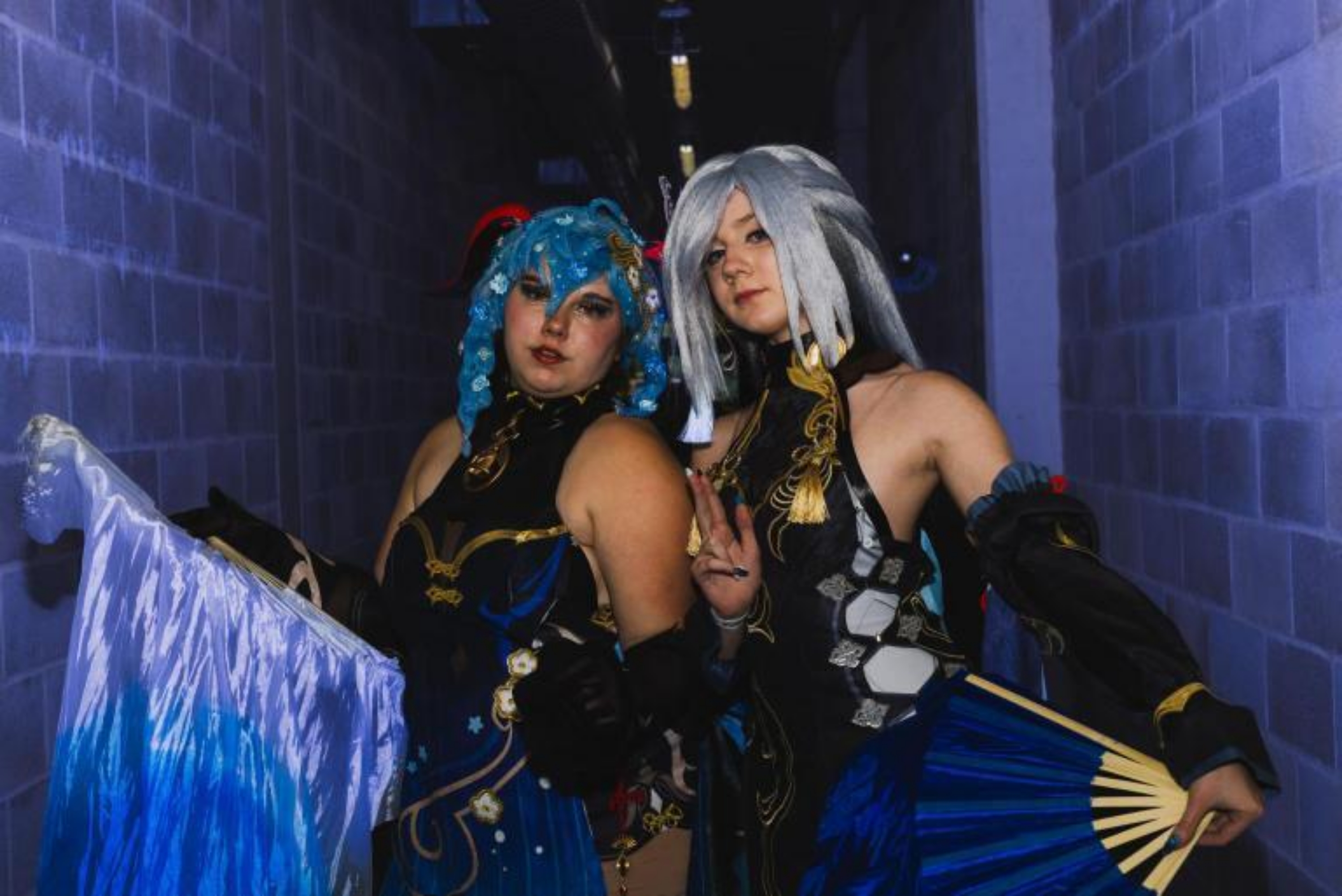 Ganyu skin - Photo 7