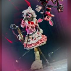 Mangle! preview 2