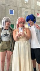 Luka megurine preview 2