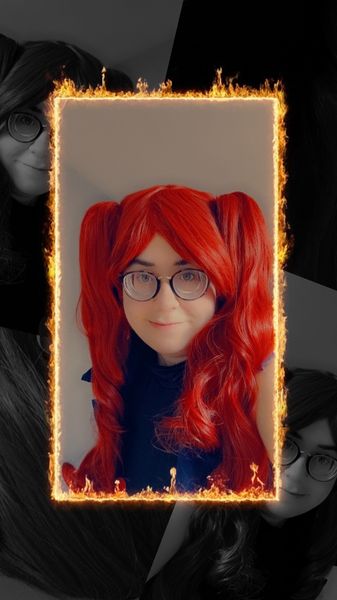 Opallys - ♥️ Velvette 📱