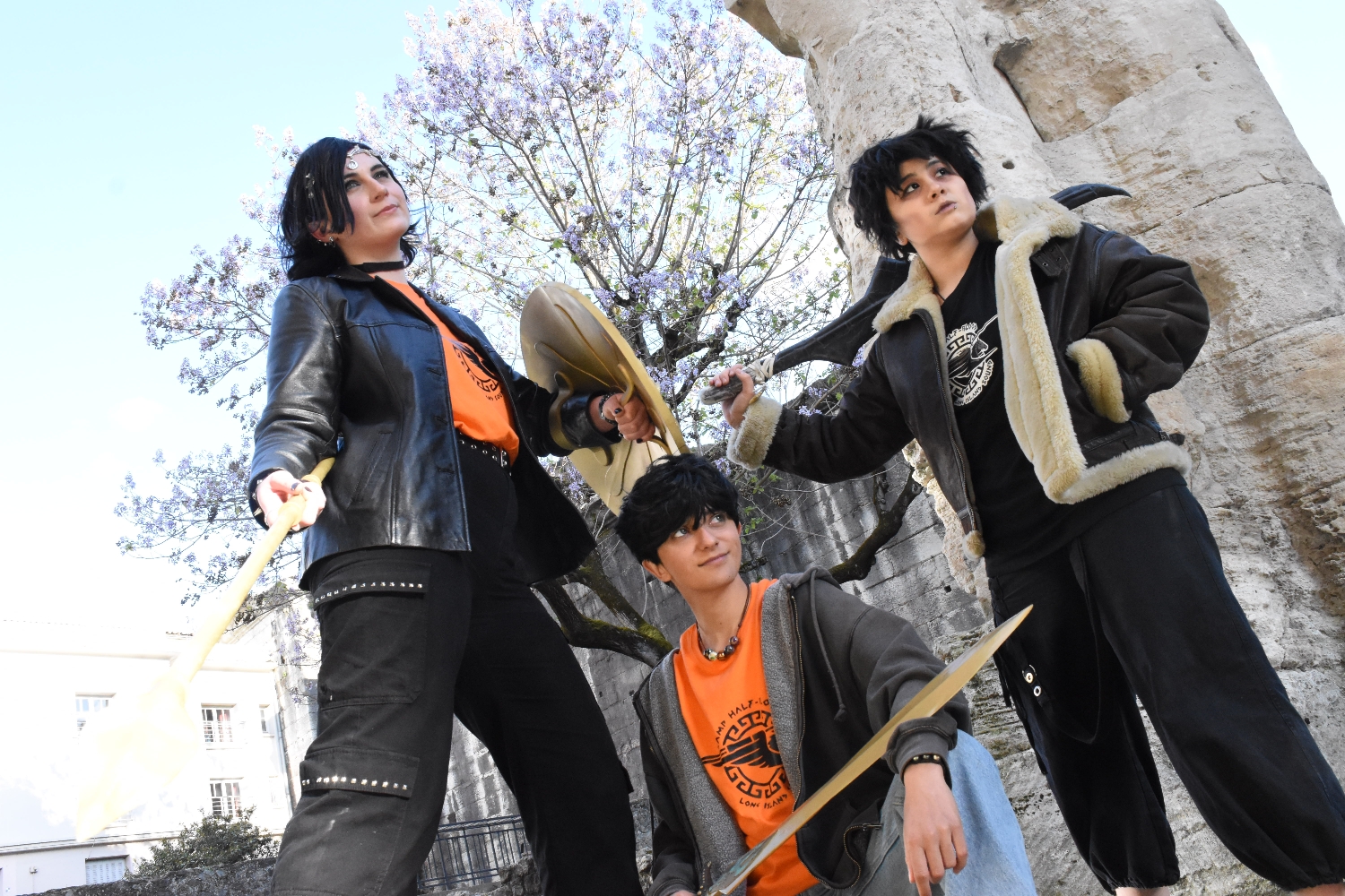 Shoot PJO — photo 18