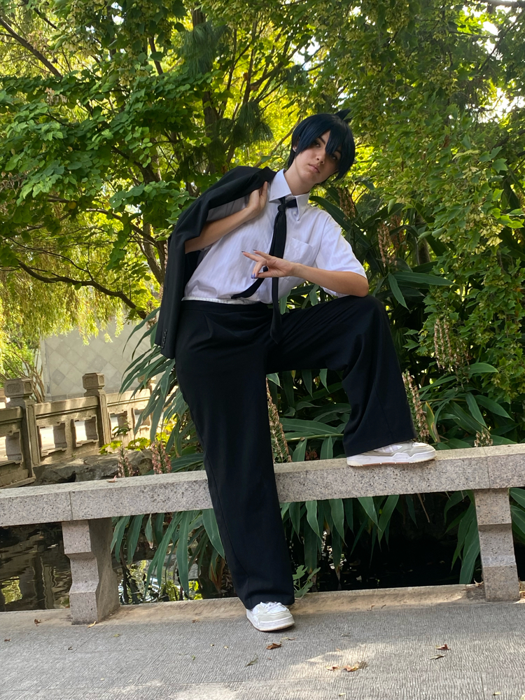 Aki — photo 6