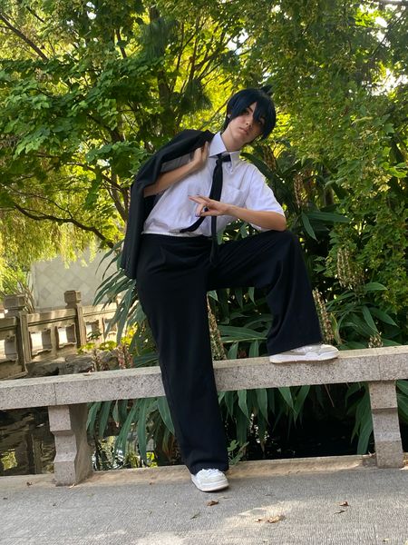 Isou - Aki