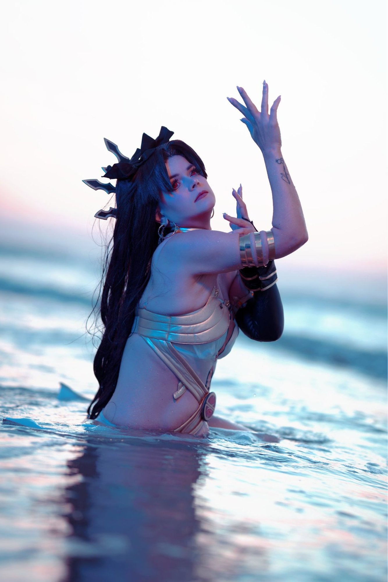 Ishtar — photo 7