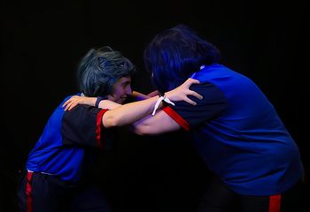 Hikaru ichihoshi preview 3
