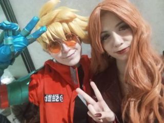 Geek expo preview 2
