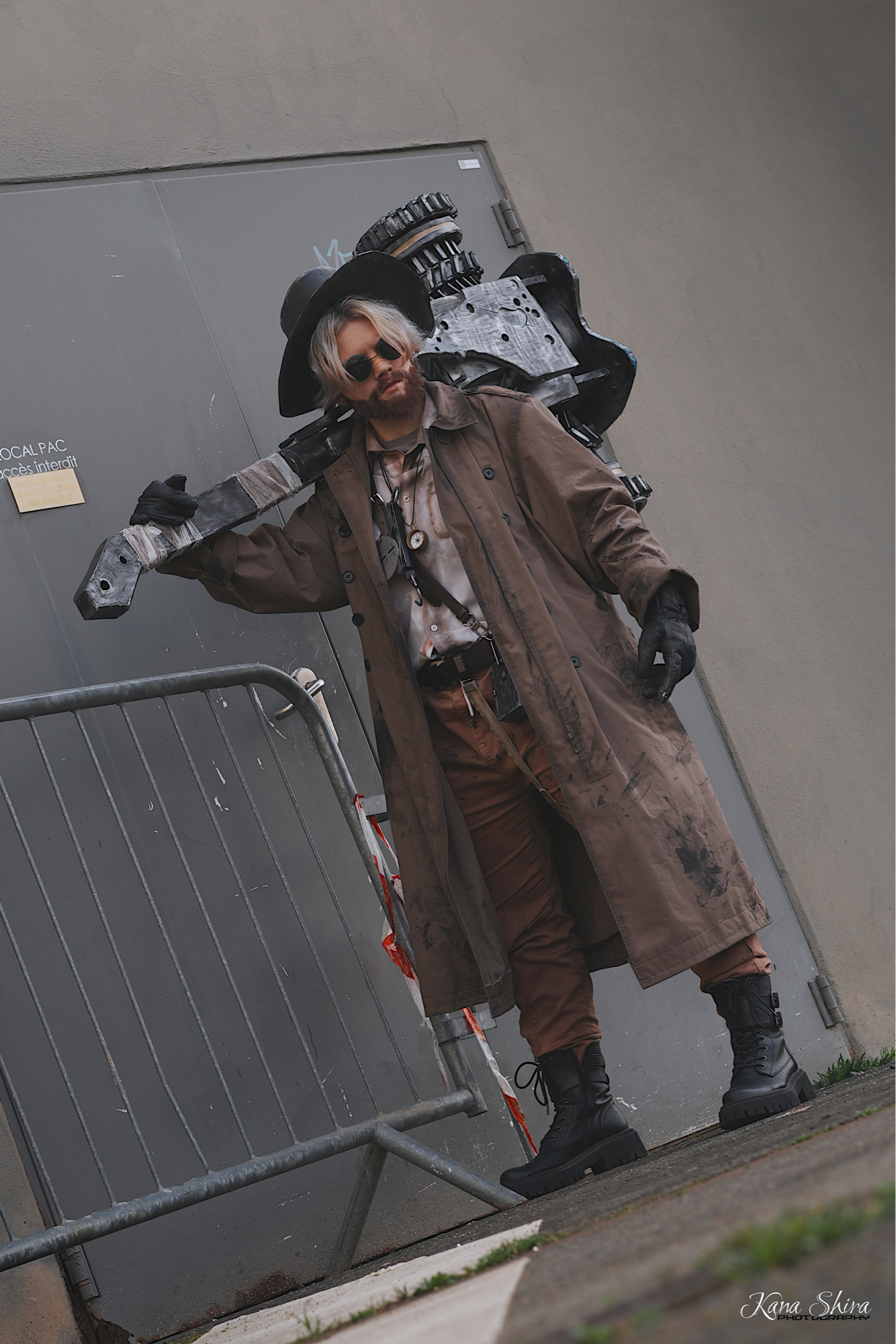 Heisenberg v3 — photo 15
