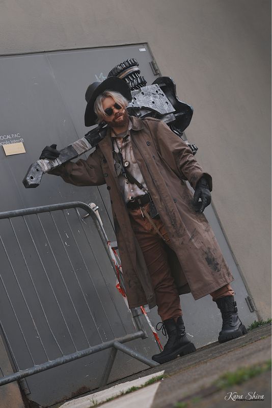 Oceane_gremory – Heisenberg v3