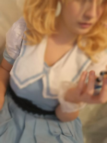 Lovegel - Bulle
