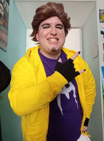 Bigbro - Adam 