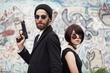 Mathilda preview 3