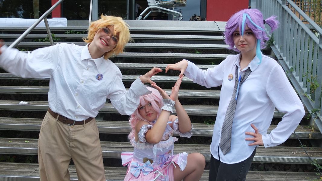 Elo<3, Rui/Tsukasa/Mizuki