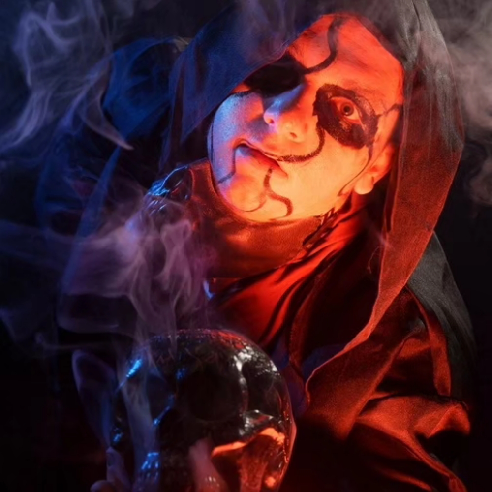 Necromancien OC - Photo 4