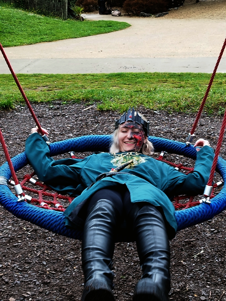 Aegon Targaryen - Photo 50