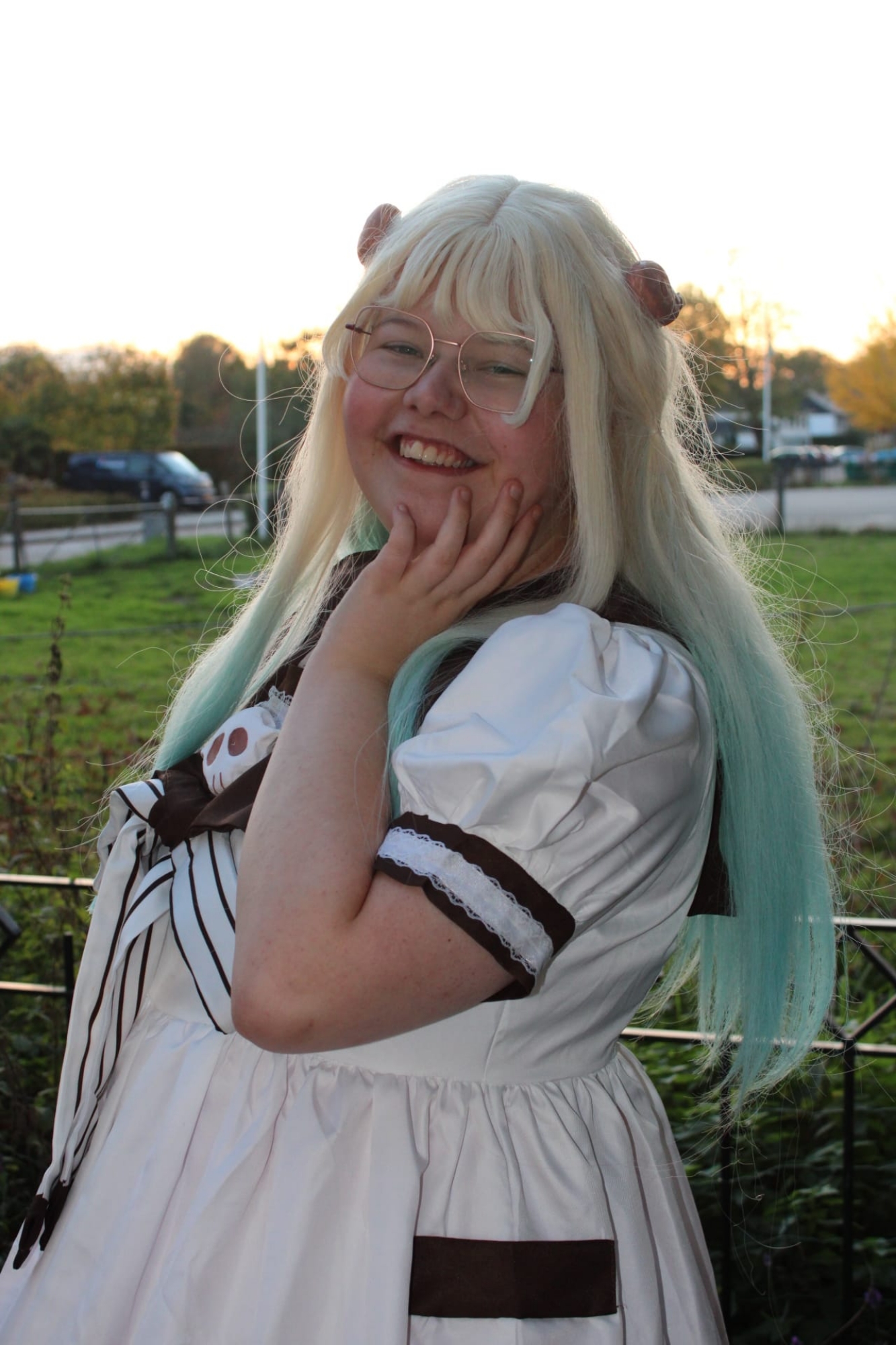 Nene Yashiro - Photo 4