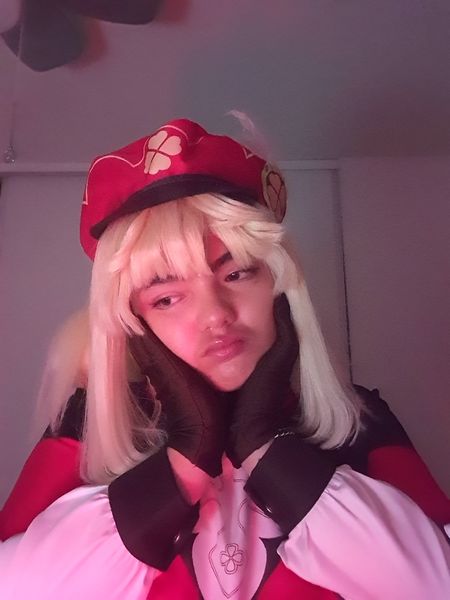 Ran_.c0sfan - Klee