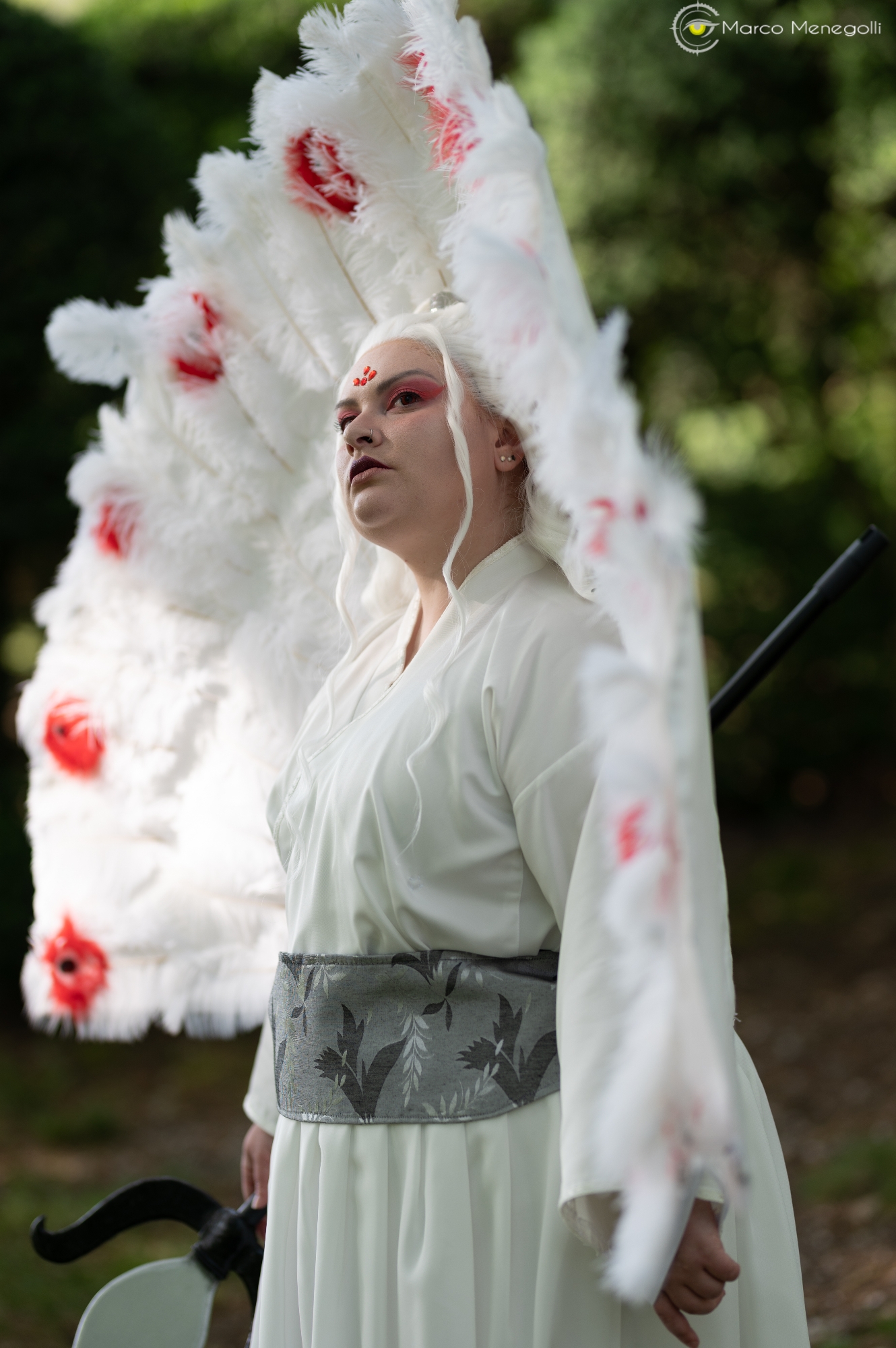 Lord Shen — photo 30