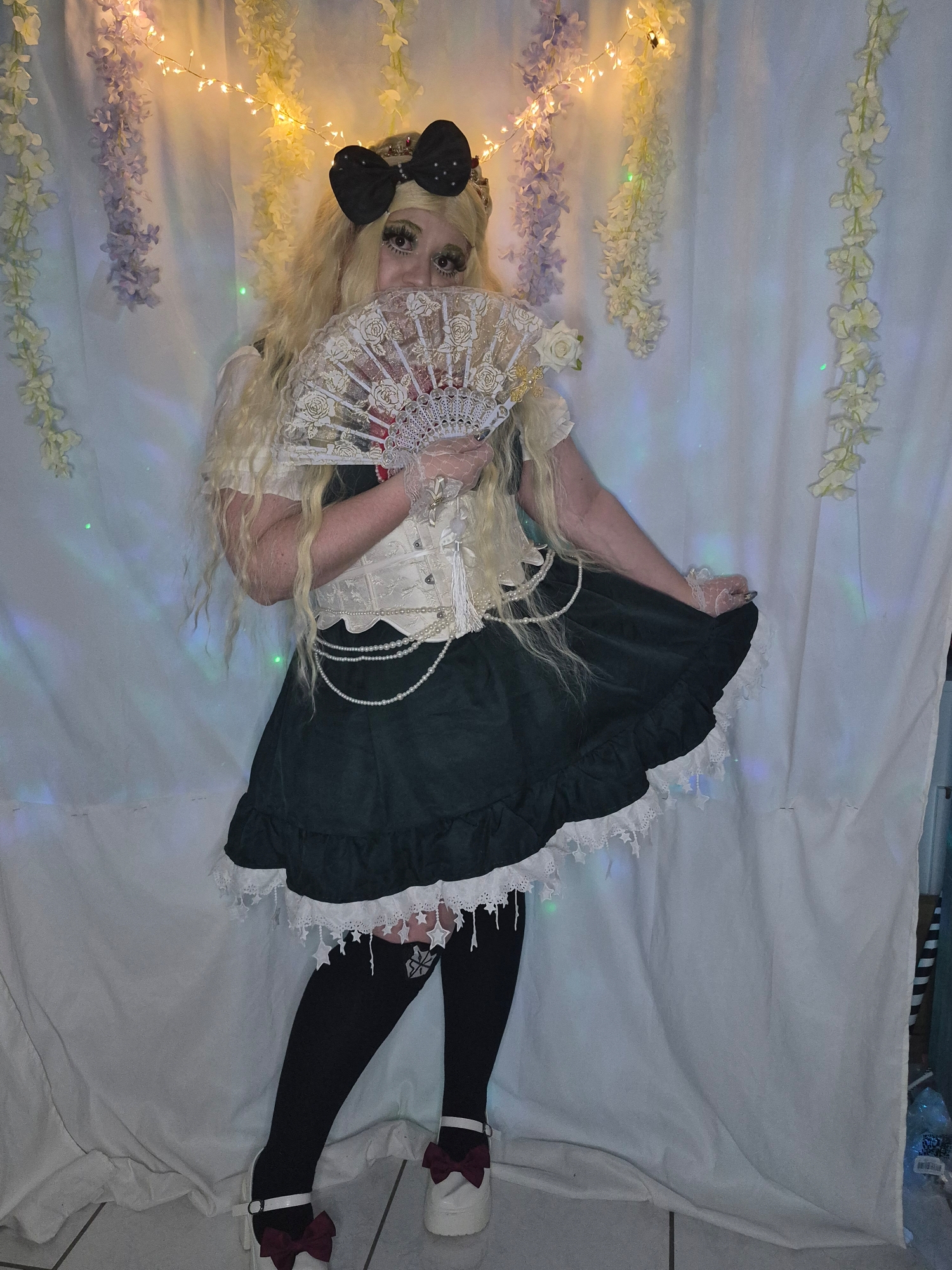 Sonia Nevermind 2926 — photo 28