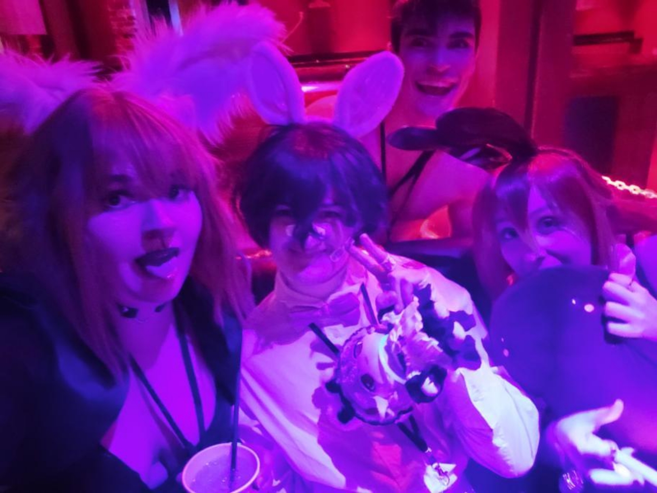 Chaotic Bunny Shura - Photo 10