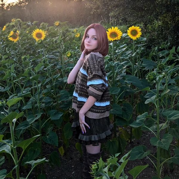 Phel_lily - Nana