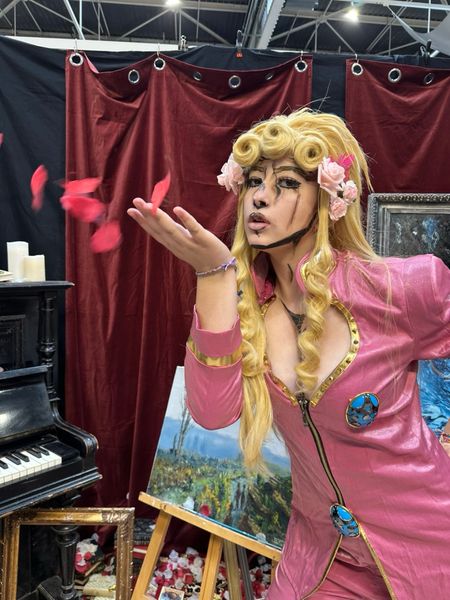 Pr._cos - Giorno