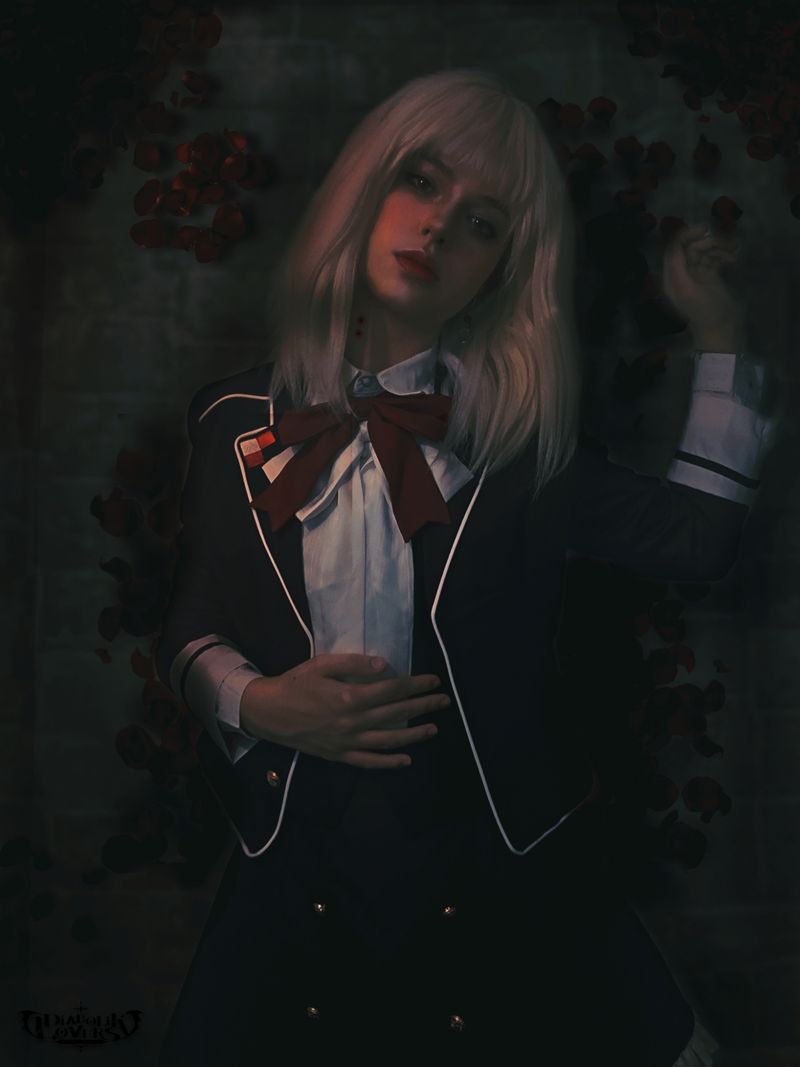 Amuraagenic_ – Yui 