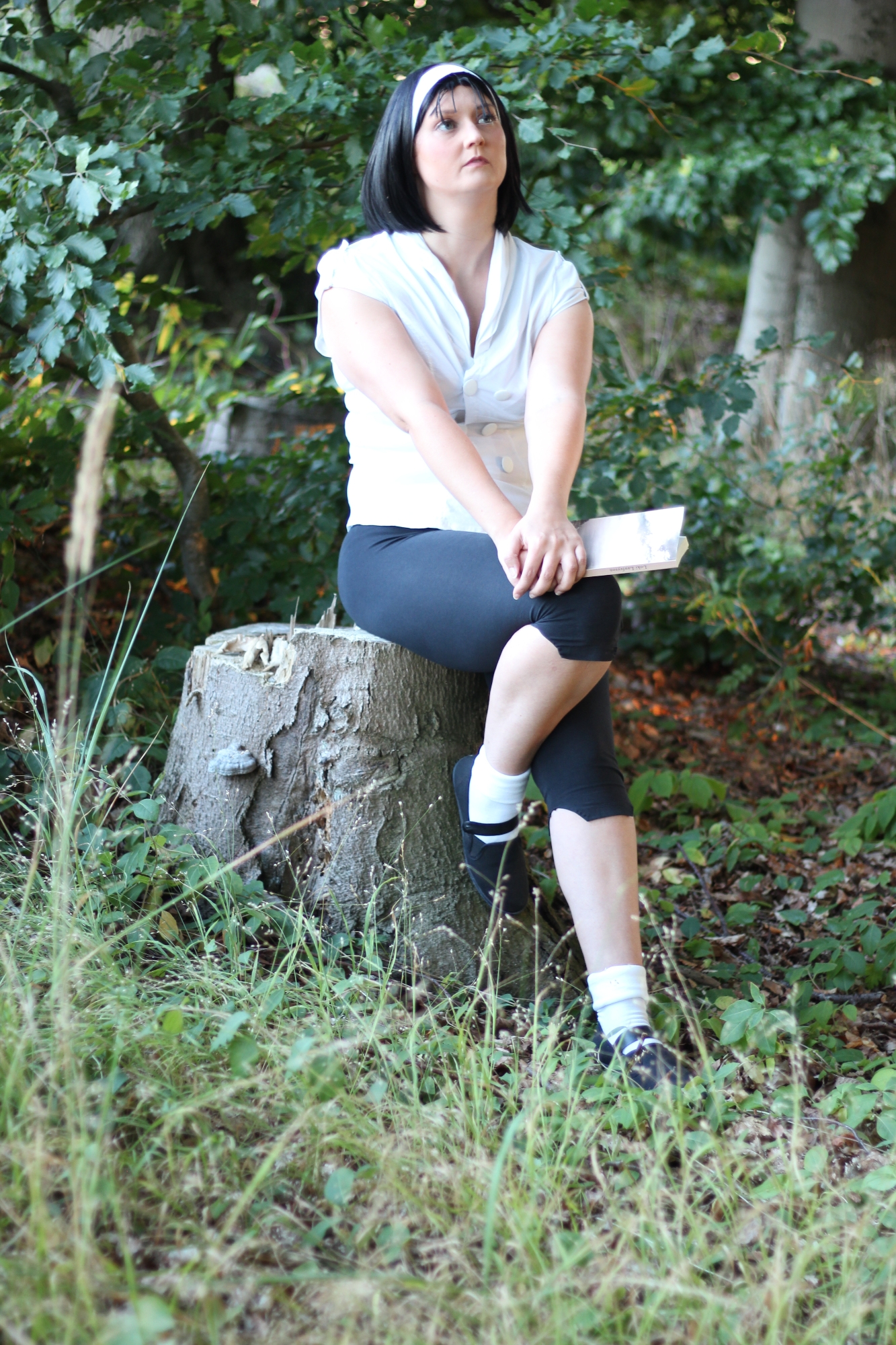 Jun Kazama (Tekken) - Photo 15