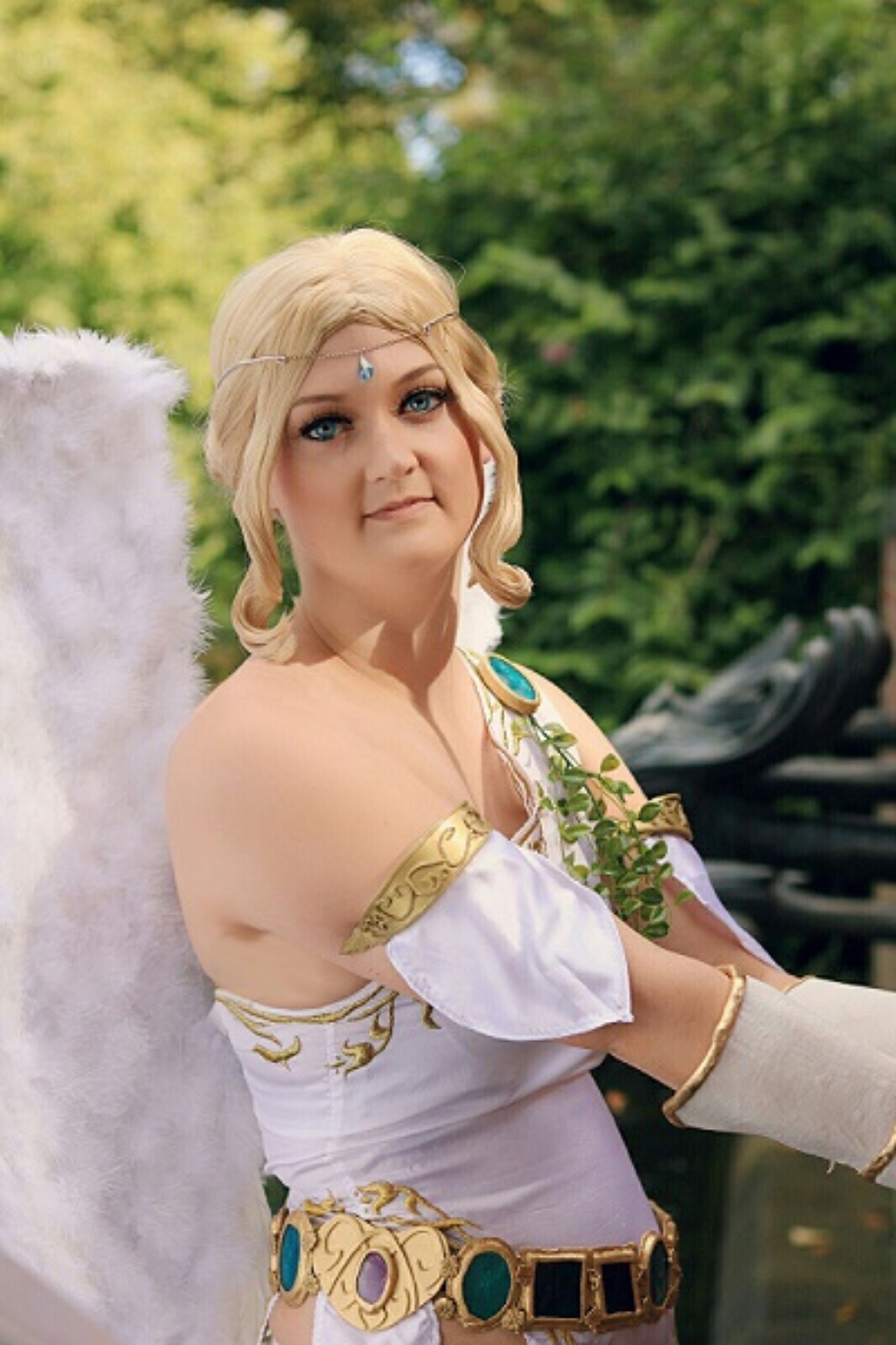 Angel (TTT 2) — photo 22