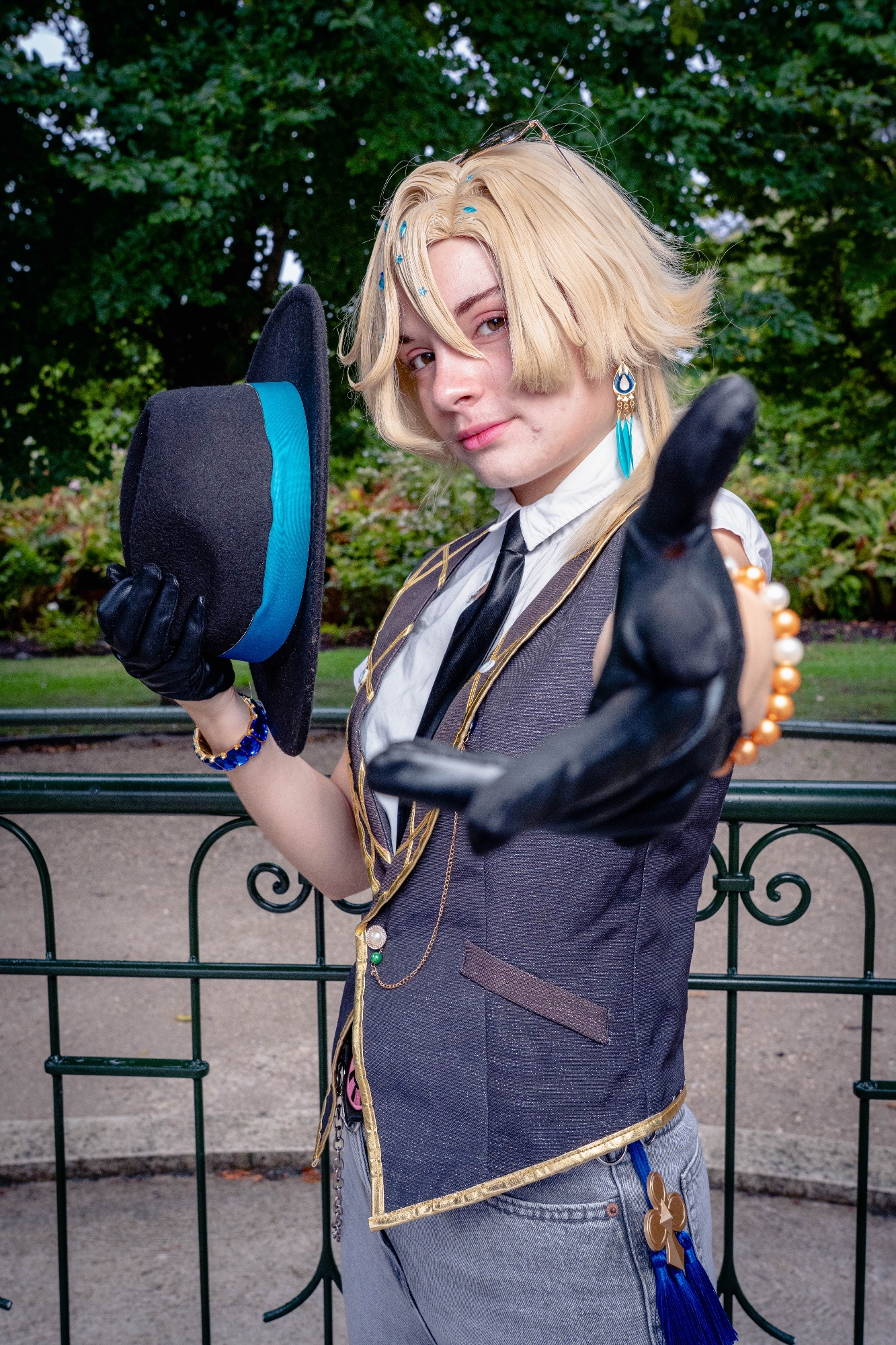 Park Louis Pasteur - Photo 34